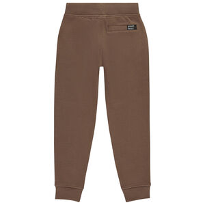 Pantalón jogging de felpa niño 