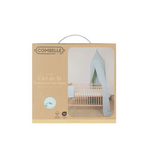 Cielo de cama "Paseo Bucólico Niño 