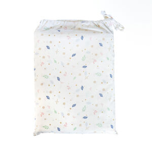 Funda nórdica con funda de almohada 60 x 120 cm Little Deer 