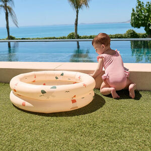 Piscina hinchable 60cm Lightouse +1 año 