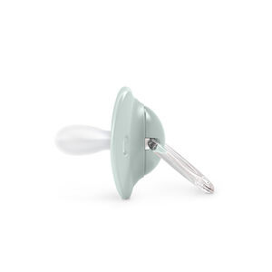 Pack de 2 chupetes de silicona SX Pro 0-6M Birdies - Verde 
