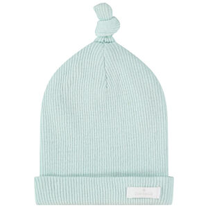 Gorro punto canalé Main Gorro punto canalé