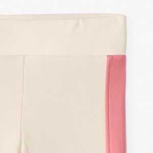 Legging effet color block pour fille  Main Legging effet color block pour fille