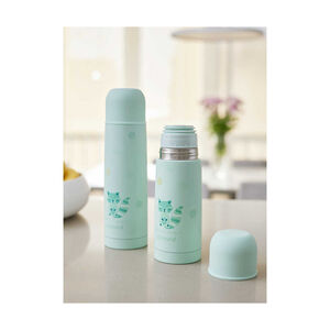 Bouteille Isotherme Thermy Mint 500Ml 