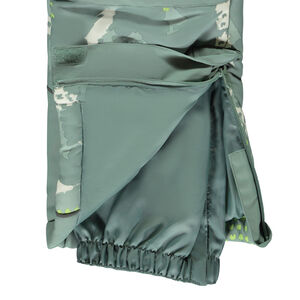 Mono de esquí acolchado con estampado divertido para niño  Main Mono de esquí acolchado con estampado divertido para niño