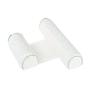 Cojín para bebé transpirable - Minty 