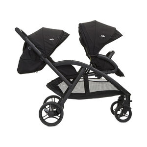 Carrito doble para gemelos Evalite Duo color shale 