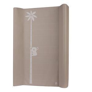 Cambiante con regla Koala - Avellana 