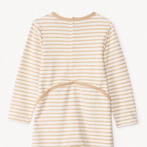 Lote de 3 peleles con motivos de perros para bebé niño con aperturas diferentes según la edad 