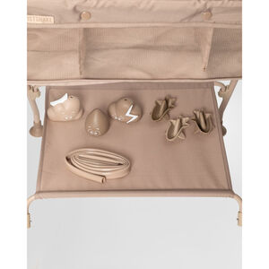 Kit bain de luxe 2 - Mocha 