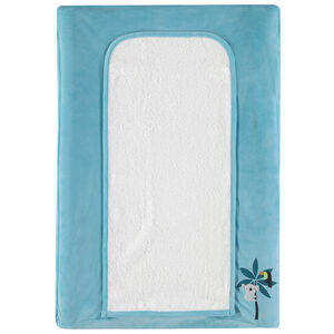 Funda cambiador - Crazy Jungle  Main Funda cambiador - Crazy Jungle