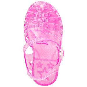Calzado de playa transparentes roses du 20 en 23  Main Calzado de playa transparentes roses du 20 en 23