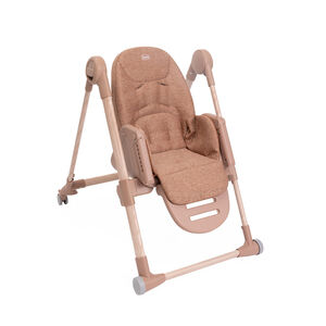 Trona evolutiva Polly Armonia Terracotta 