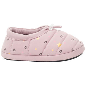 Pantuflas print estrellas Main Pantuflas print estrellas