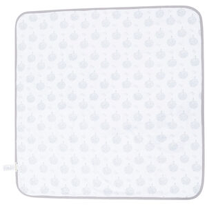 Cobertura de jersey y otomán 80x80 cm  Main Cobertura de jersey y otomán 80x80 cm