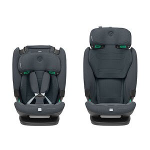 Siège-auto i-Size Titan Pro² authentic graphite 