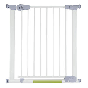 Barrera de seguridad Ottométal - Blanco Main Barrera de seguridad Ottométal - Blanco