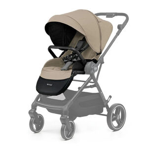 Siège City Loop Vanilla Blend 