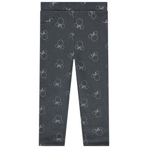 Jegging estampado Minnie Disney para niña bebé 
