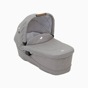 Nacelle Ramble XL - Gris  Main Nacelle Ramble XL - Gris