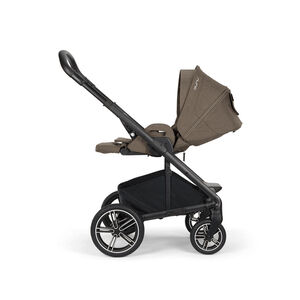 Carrito bebé Mixx Next Pistachio 