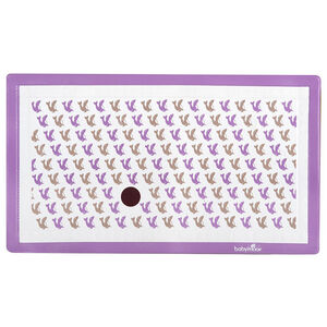 Tapis de bain - Otarie 