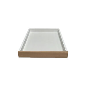 Mesa cambiador Margot - Híbrido Blanco  Main Mesa cambiador Margot - Híbrido Blanco