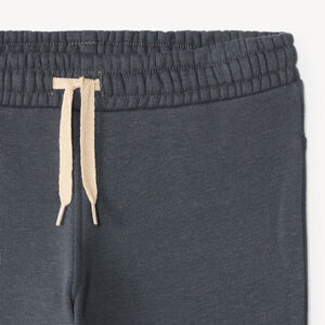 Conjunto de chándal para niña con sudadera de estampado divertido 