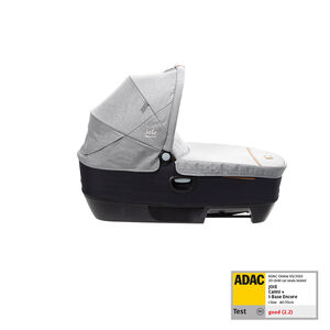 Capazo Calmi R129 Carbon  Main Capazo Calmi R129 Carbon