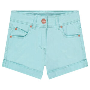 Short punto fantasía 