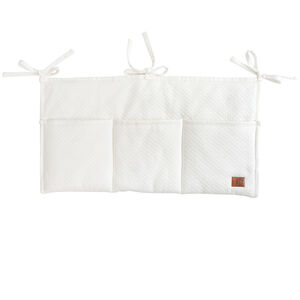 Organizador para colgar Pure crudo 