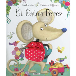 Cuento el Ratón Perez 4A+ 