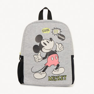 Mochila estampada de Mickey Disney para niño 