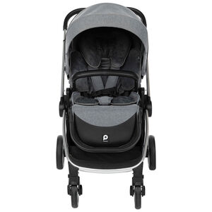 Cojín reductor de terciopelo Simone  Main Cojín reductor de terciopelo Simone