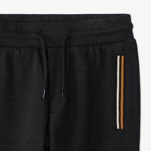 Conjunto de sudadera y pantalones de chándal para niño "Dinos Team 
