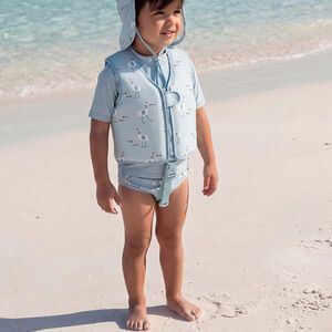 Chaleco flotador 1-3 años Gavina 