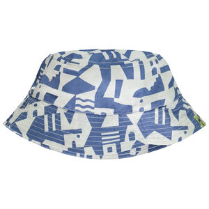 Bob estampado Mykonos para niño 