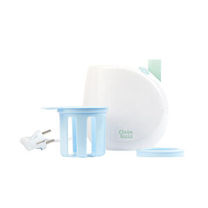 Chauffe-biberon pour la maison Easy+ pastel  Main Chauffe-biberon pour la maison Easy+ pastel