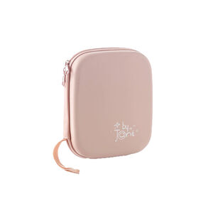 Kit de higiene para bebé - Rosa palo 