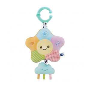 Peluche Baby Estrella de colores +0M 