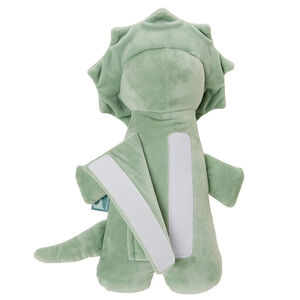 Protector de cinturón de seguridad Dino 