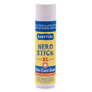 Bálsamo Hero Stick XL 15ml 