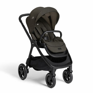 Carrito urbano 4 en 1 Finiti Evergreen 
