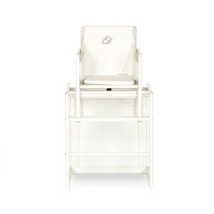 Cojín reductor PVC color crudo 