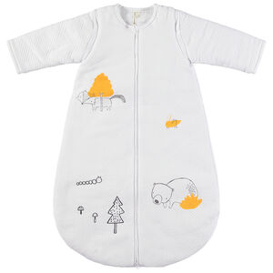 Saco de dormir de manga larga desmontable en jersey fantasía TOG 2.5  Main Saco de dormir de manga larga desmontable en jersey fantasía TOG 2.5