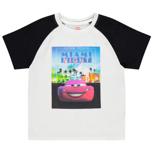Camiseta manga corta Cars Disney 