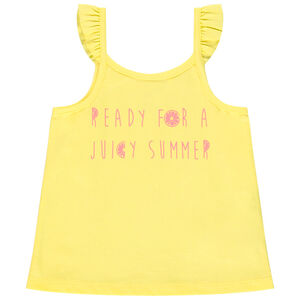 Camiseta tirantes Main Camiseta tirantes