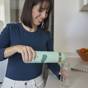 Termo líquidos Thermy Whaley 500ml 