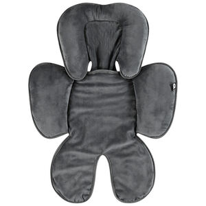 Cojín reductor de terciopelo Simone  Main Cojín reductor de terciopelo Simone