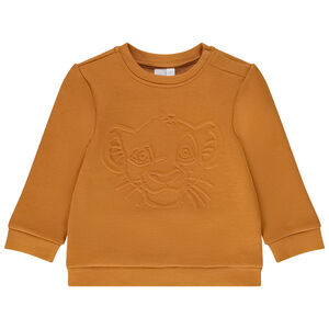Sudadera felpa Simba Disney 